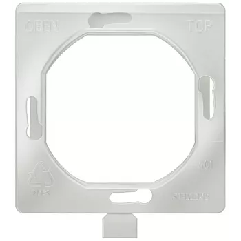 Siemens 5TG4318 dengiamasis rėmelis / jungiklio gaubtas