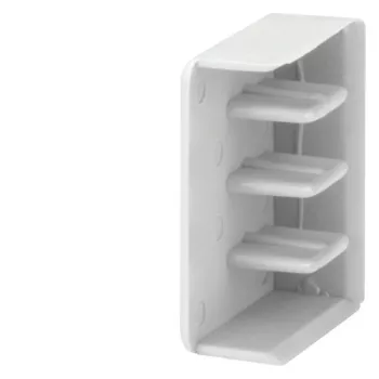 Siemens 5ST3750 galinis dangtelis šukoms 2-3 fazėms