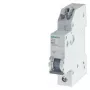 Siemens 5SJ61166KS automatinis jungiklis 16A 6000A