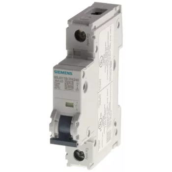 Automatinis jungiklis Siemens 5SJ4102-7HG40