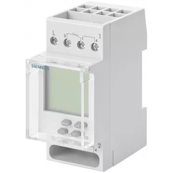 Siemens 7LF4512-0 elektros skaitiklis