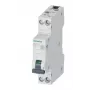 Siemens 5SL6013-7 automatinis jungiklis 1P+N 13A C charakteristika
