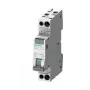 Siemens 5SV1316-7KK16 liekamosios srovės automatinis jungiklis (RCBO) A tipas 1P+N