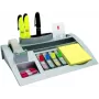 3M C50 stalčiaus organizatorius sidabrinis