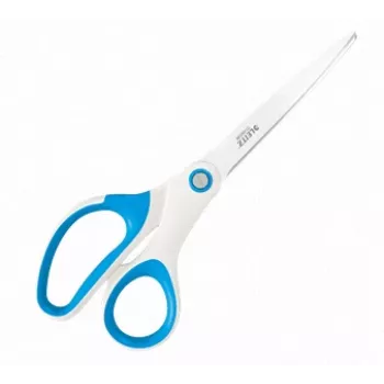 Leitz WOW Titanium biuro žirklės 205 mm