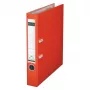 Leitz 180° Lever Arch File Plastic 50 mm segtuvas A4 Raudonas