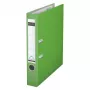 Leitz 180° Lever Arch File Plastic 50 mm segtuvas A4 Žalias