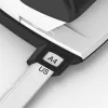Leitz NeXXt WOW Mini 2-ių skylių perforatorius 10 lapų, mėlynas
