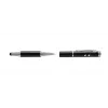 Leitz Stylus 4-in-1 rašiklis su lazeriu ir žibintuvėliu, universalus, juodas
