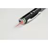 Leitz Stylus 4-in-1 rašiklis su lazeriu ir žibintuvėliu, universalus, juodas