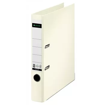 Leitz 10080001 segtuvas A4 balta