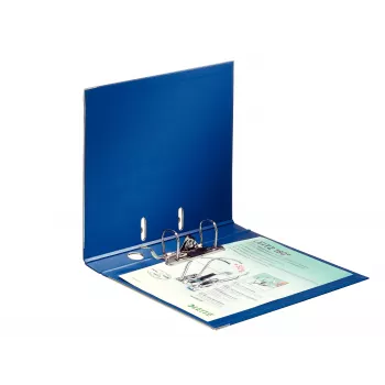 Leitz 10080068 segtuvas A4 mėlynas