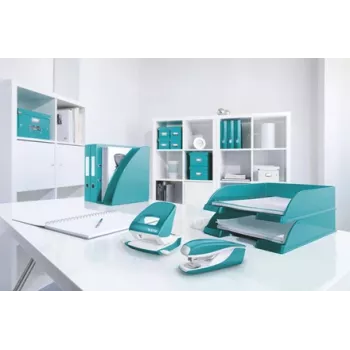Segtuvas Leitz NeXXt 55021051 mėlynas