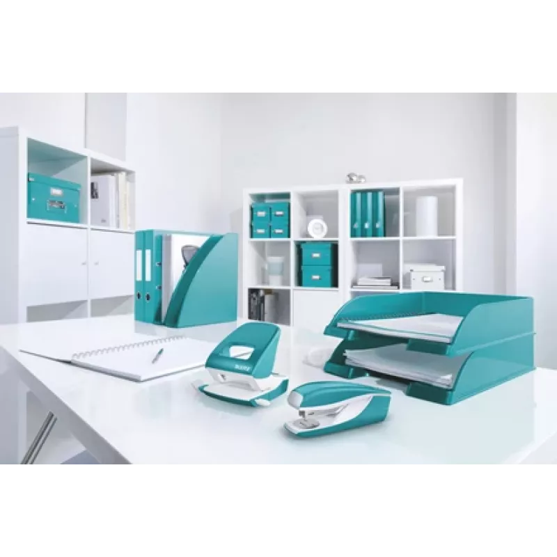 Segtuvas Leitz NeXXt 55021051 mėlynas
