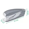 Segiklis Leitz WOW 5502 Metal 30 lapų, violetinis