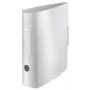 Leitz Lever Arch segtuvas 180° Active Style PP A4/80mm, baltas