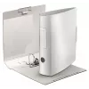 Leitz Lever Arch segtuvas 180° Active Style PP A4/80mm, baltas