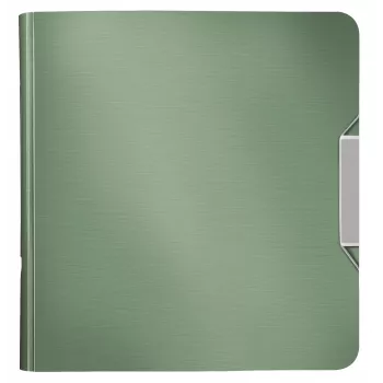 Segtuvas Leitz Lever Arch 180° Active Style PP A4/80mm, žalias