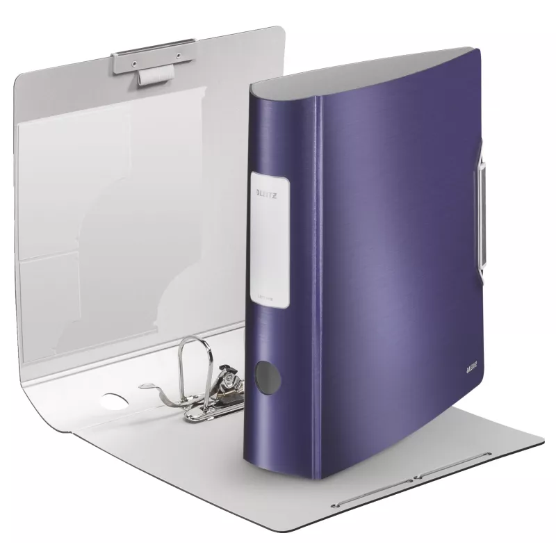 Leitz Lever Arch file 180° Active Style PP A4/80mm