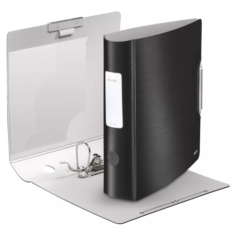 Leitz Lever Arch file 180° Active Style PP A4/80mm