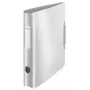 Leitz Lever Arch segtuvas 180° Active Style PP A4/60mm, baltas