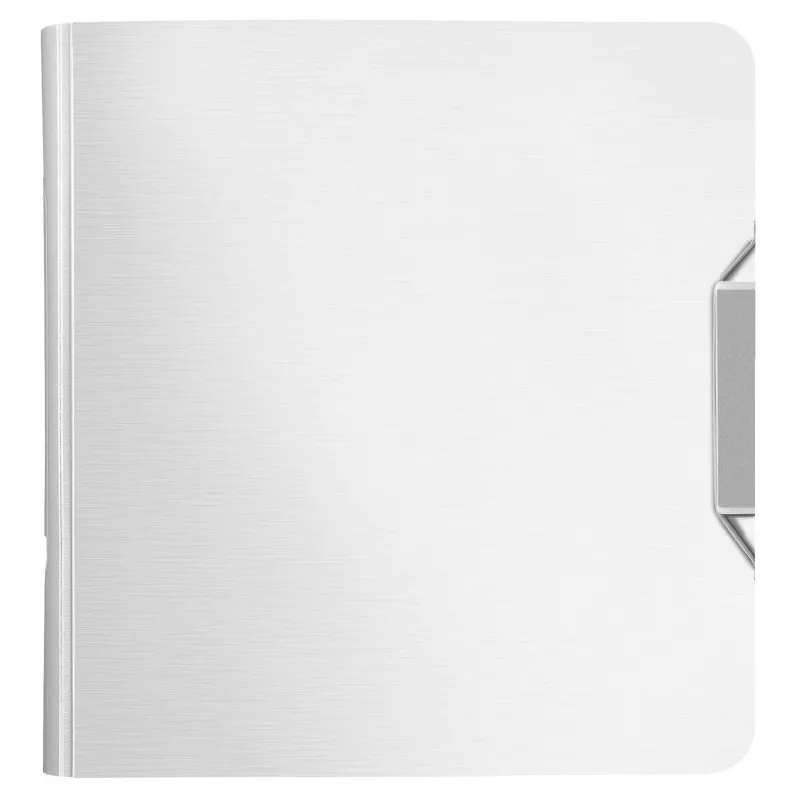 Leitz Lever Arch segtuvas 180° Active Style PP A4/60mm, baltas