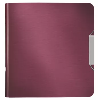Leitz Lever Arch file 180° Active Style PP A4/60mm, raudona