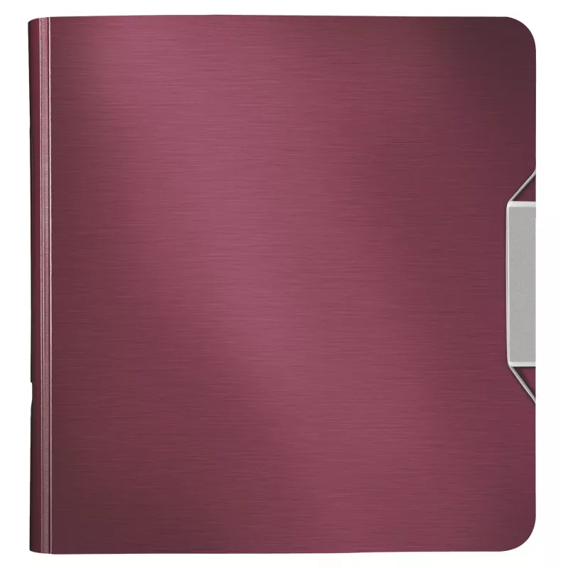 Leitz Lever Arch file 180° Active Style PP A4/60mm, raudona