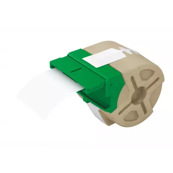 Leitz Icon Intelligent kasečių rinkinys kortelių popieriui 57 mm, kartonas, nuolatinis, 157 g/m², 76 mm, 184 mm, 282 g