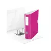 Leitz Lever Arch File Active PP WOW A4/80mm, A4, polipropilenas, rožinė, 500 lapų, 80 g/m², 8,2 cm