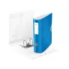 Segtuvas Leitz Lever Arch File Active PP WOW A4/80mm, A4, polifoamas, mėlyna, 500 lapų, 80 g/m², 8,2 cm