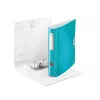 Leitz Lever Arch File Active PP WOW A4/65mm, A4, poliuretanas, mėlyna, 350 lapų, 80 g/m², 6,5 cm