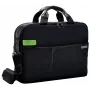 Leitz Bag laptop Complete Smart Traveller 15.6, Dėklas messenger, 39,6 cm (15,6 colio), Pečių diržas, 1 kg