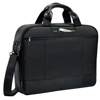 Leitz Bag laptop Complete Smart Traveller 15.6, Dėklas messenger, 39,6 cm (15,6 colio), Pečių diržas, 1 kg