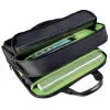 Leitz Bag laptop Complete Smart Traveller 15.6, Dėklas messenger, 39,6 cm (15,6 colio), Pečių diržas, 1 kg