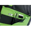 Leitz Bag laptop Complete Smart Traveller 15.6, Dėklas messenger, 39,6 cm (15,6 colio), Pečių diržas, 1 kg