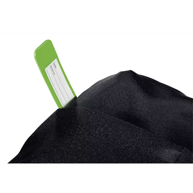 Leitz Bag laptop Complete Smart Traveller 15.6, Dėklas messenger, 39,6 cm (15,6 colio), Pečių diržas, 1 kg