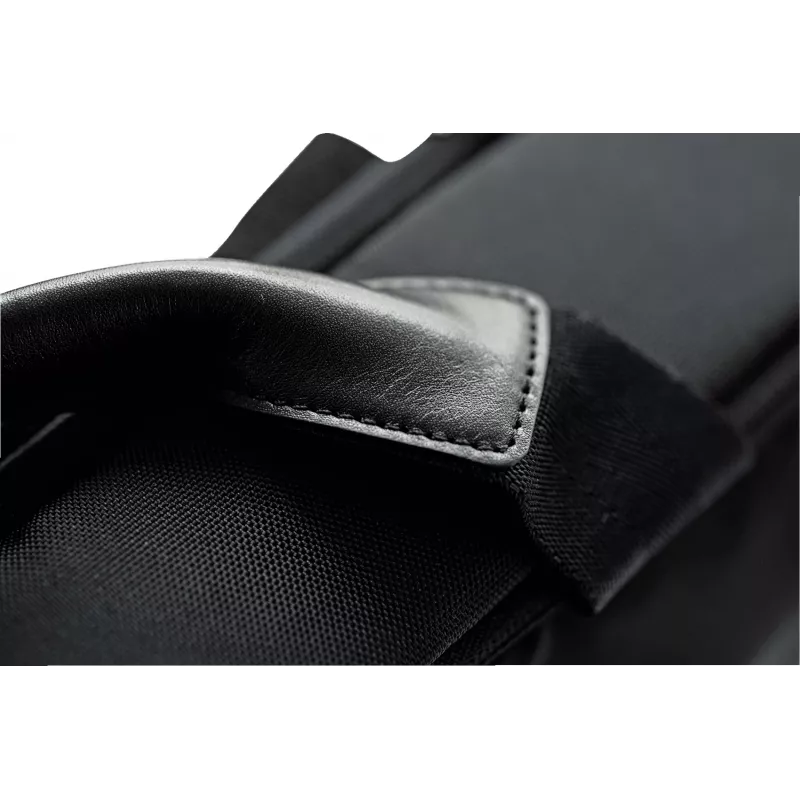 Leitz Bag laptop Complete Smart Traveller 15.6, Dėklas messenger, 39,6 cm (15,6 colio), Pečių diržas, 1 kg