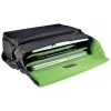 Leitz Bag laptop Messenger Complete Smart Traveller 15.6, verslo rankinė, 39,6 cm (15,6 colio), peties diržas, 780 g