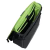 Leitz Bag laptop Messenger Complete Smart Traveller 15.6, verslo rankinė, 39,6 cm (15,6 colio), peties diržas, 780 g