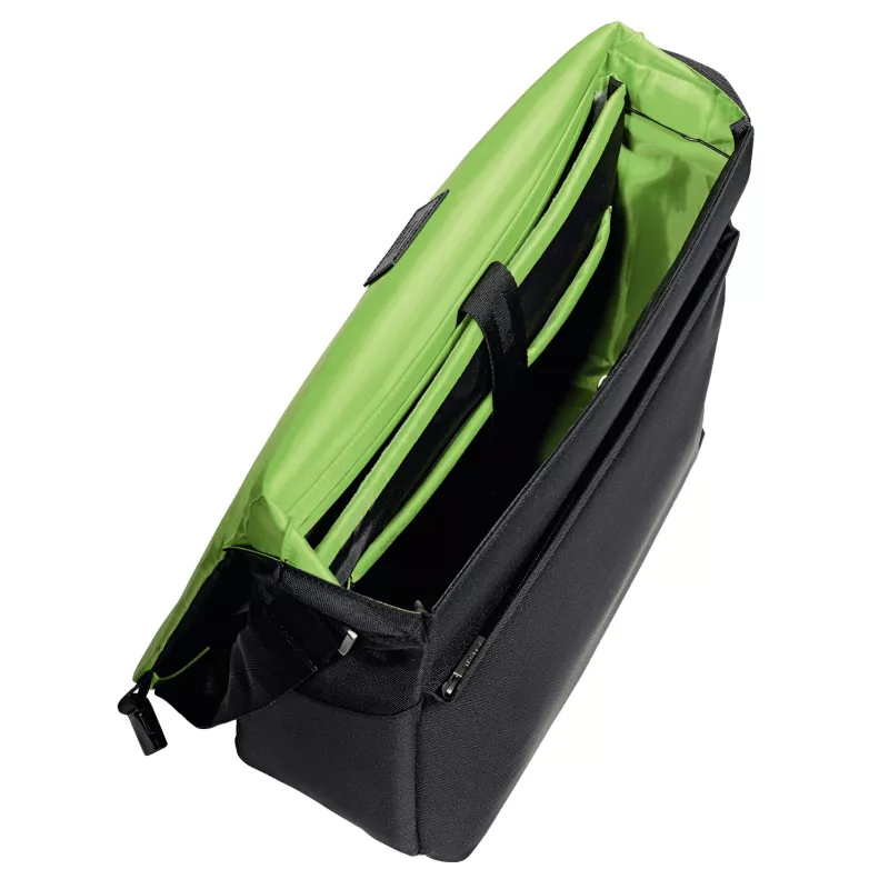 Leitz Bag laptop Messenger Complete Smart Traveller 15.6, verslo rankinė, 39,6 cm (15,6 colio), peties diržas, 780 g