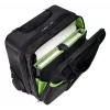 Leitz Smart Complete Smart Traveller verslo kuprinė ant ratukų, 39,6 cm (15,6 colio), 3,45 kg