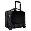 Leitz Smart Complete Smart Traveller verslo kuprinė ant ratukų, 39,6 cm (15,6 colio), 3,45 kg