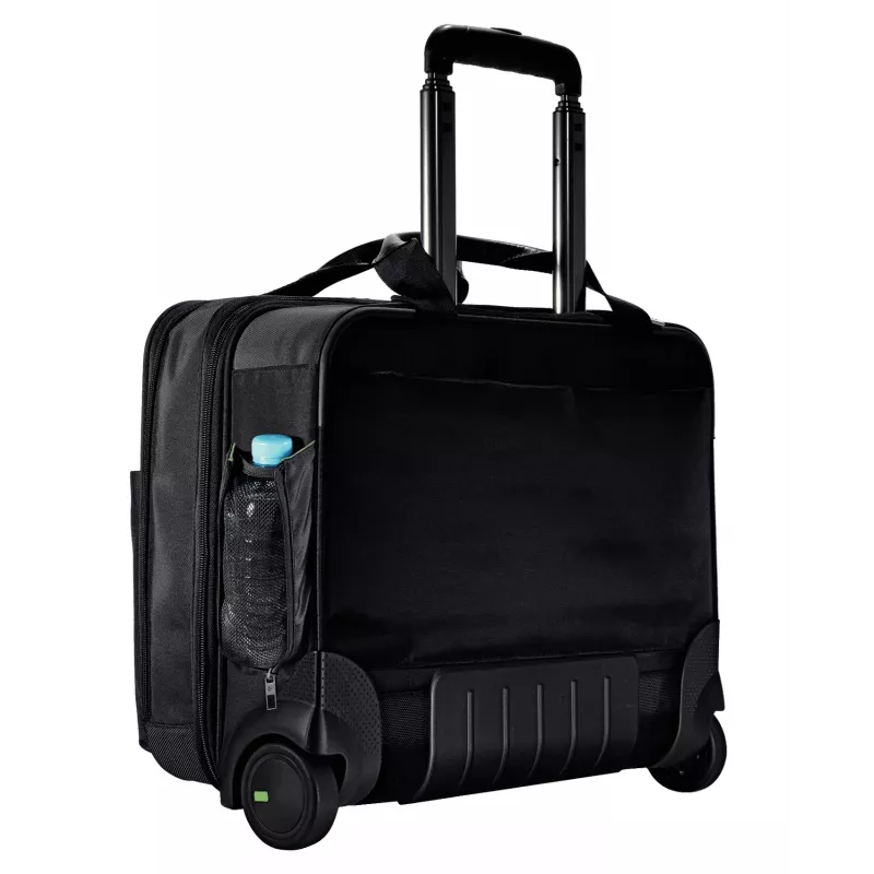 Leitz Smart Complete Smart Traveller verslo kuprinė ant ratukų, 39,6 cm (15,6 colio), 3,45 kg