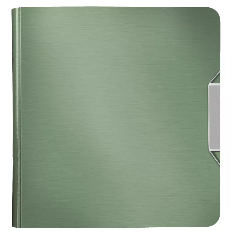 Leitz Lever Arch segtuvas 180° Active Style PP A4/60mm, A4, poliuretano putos, žalias, 350 lapų, 80 g/m², 6,5 cm