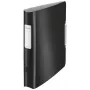 Leitz Lever Arch failas 180° Active Style PP A4/60mm, juodas