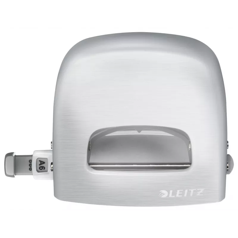 Leitz NeXXt skylių perforatorius 30 lapų Baltas