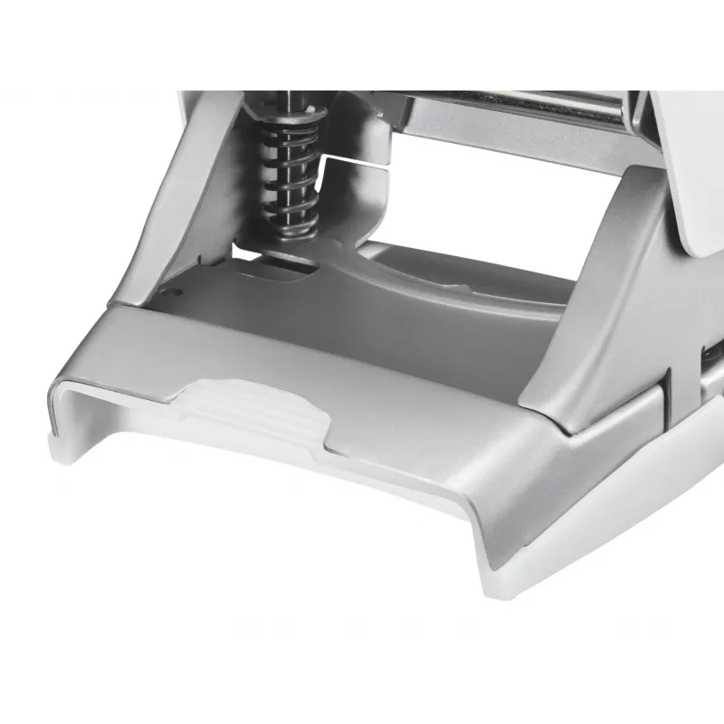 Leitz NeXXt skylių perforatorius 30 lapų Baltas