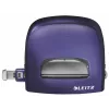 Skylių perforatorius Leitz Style NeXXt, 2 skylės, 30 lapų, metalinis, mėlynas