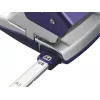Skylių perforatorius Leitz Style NeXXt, 2 skylės, 30 lapų, metalinis, mėlynas
